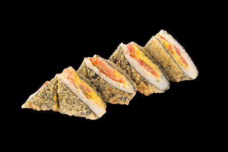 Сэндвич-ролл Гауди