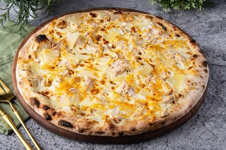 Пицца Тропикана