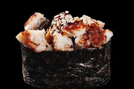 Гункан угорь