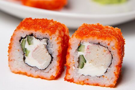 Калифорния