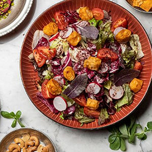 Ливанский бриз