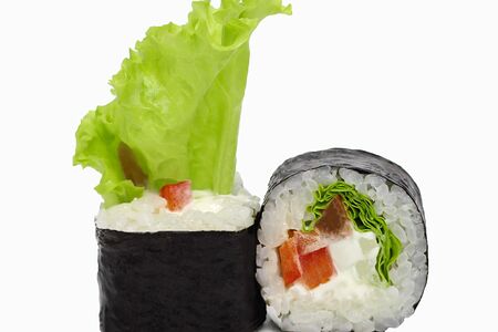 Ролл Футомаки овощной