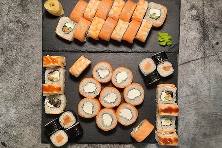 Сет Филадельфия