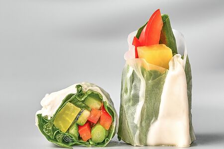 Фреш-ролл Овощной