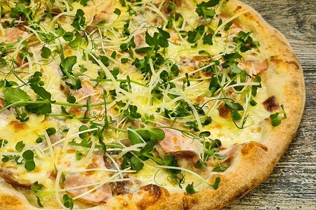 Пицца Верона