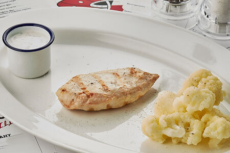 Куриное филе