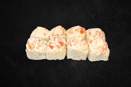 Филадельфия спайси