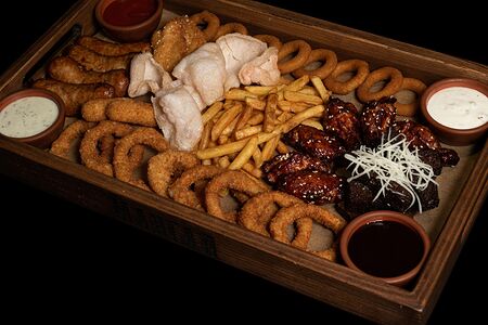 Пивной сет Maxi