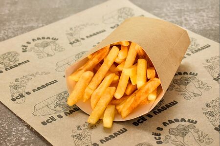 Картофель фри