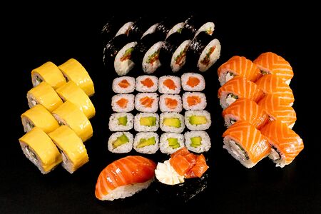 Седьмой Ronin