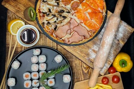 Студенческий комбо