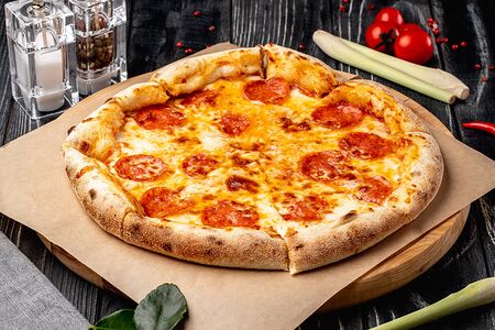 Пицца Пепперони