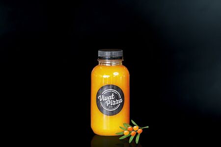 Морс Облепиха