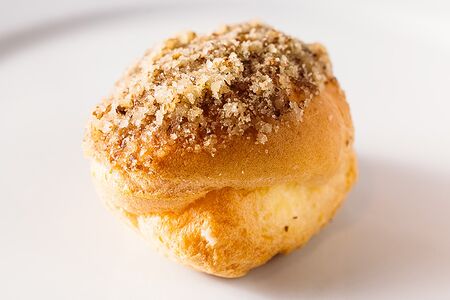 Пирожное Шу