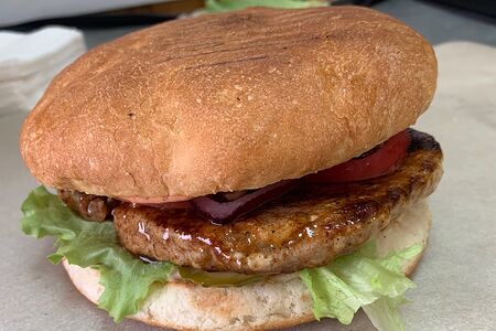 Бургер Стейк