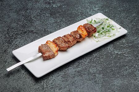 Кусковой из говядины