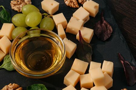 Ассорти сырное