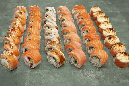 Филадельфия премиум