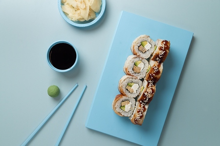 Канада с томаго