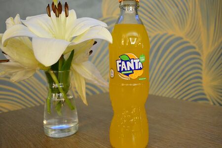 Фанта