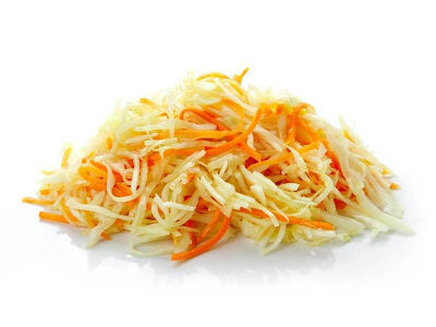 Салат из белокочанной капусты (Доставка)