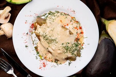 Хациль в тхине