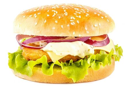 Прованс Бургер