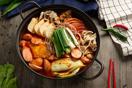 Пуде Чиге (большой)