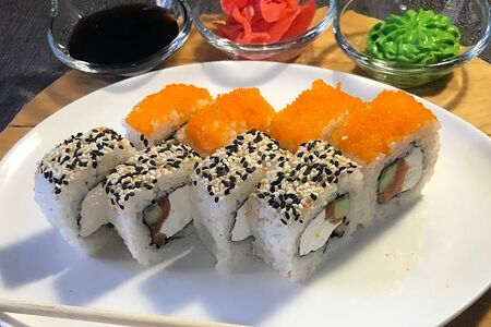 Роллы Бугатти