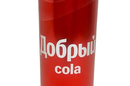 Добрый Cola