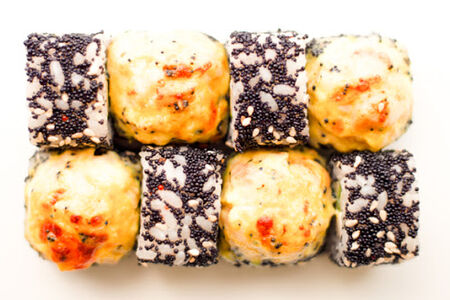 Запеченная канада