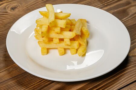 Картофель фри