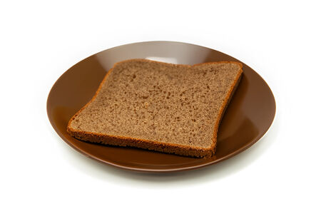 Хлеб черный