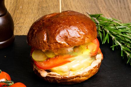 Бургер Classico