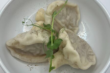 Хинкали классические