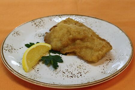 Филе тески фри