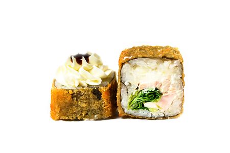 Тори темпура