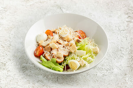 Цезарь шики-кан