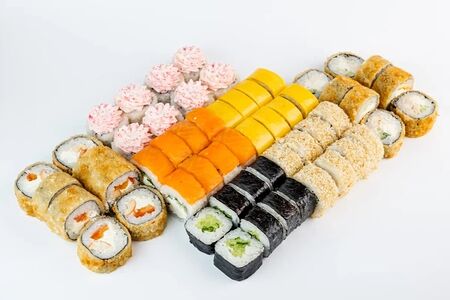 Сет семейный