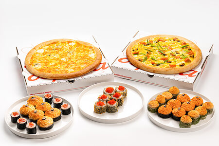 От заката до рассвета