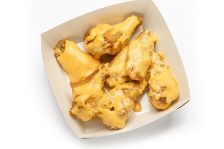 7 Крыльев Сырные