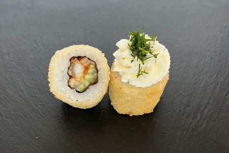 Тено темпура