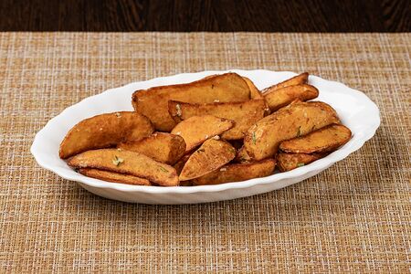 Картофель Айдахо