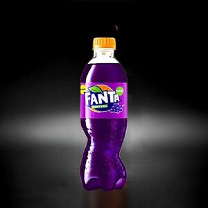 Fanta Винoград