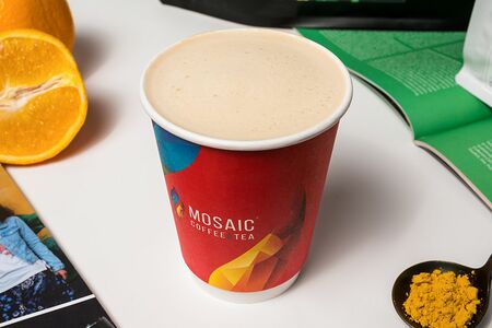 Раф Апельсин-шафран стандарт