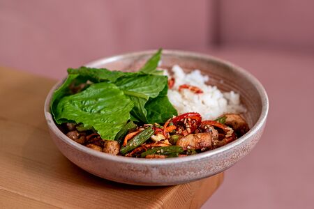 Курочка Кунг-Пао