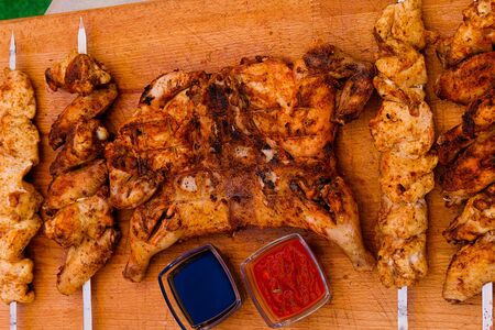 Сет Куриный