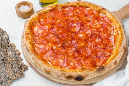 Пицца Пепперони