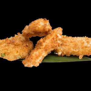 Բանջարեղենային Տեմպուրա