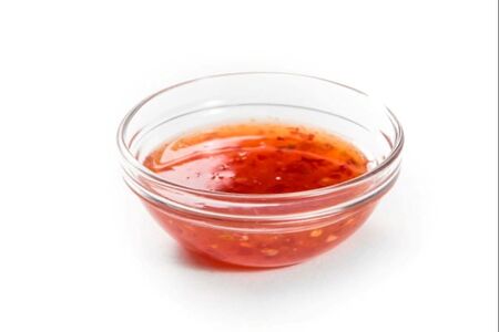 Соус чили сладкий